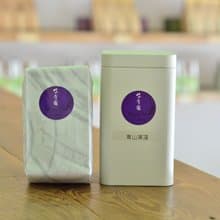 高山凍頂烏龍茶