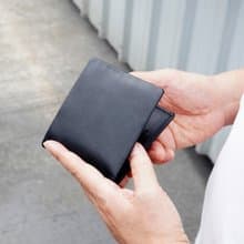 Folio : Leen Slim Wallet