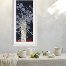 裝飾畫-花| 掛畫| 入厝禮| 中國風| 掛畫| 民宿佈置| 送禮| 擺飾