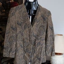 Vintage Giorgio Armani
