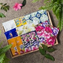 【聖誕禮物】小茶全系列小袋茶限定 ! 20入 提供提袋  沒有盒裝
