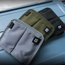 CupGo行李掛杯套