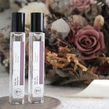 滾珠香水【 大花藝家 The great florist 】Rollerball perfume