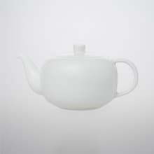 TG 白瓷中式茶壺 300ml