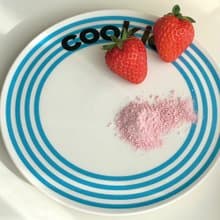 Dessert Time Plate Cookie