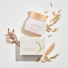 【SINTER 顏璽】晶米賦活精華霜 50g