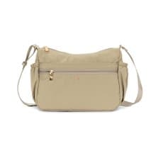 斜背包 蜜特大容量防潑水斜背包-7006-21-多色任選