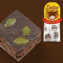 南山農舍 可可果籽雪花酥/雪Q餅/雪棉餅/牛軋糖零食 香港製造 140