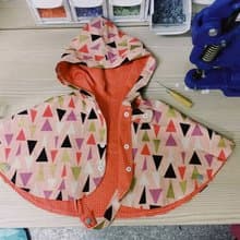 加釦子變小外套 共3顆 11.5mm