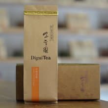 小雪金萱 冬茶 清香型