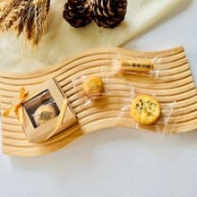 畢業款XS綜合餅乾小禮物-B款 5件組
