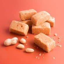 【健康無糖】糖醇古早花生酥 (無糖)