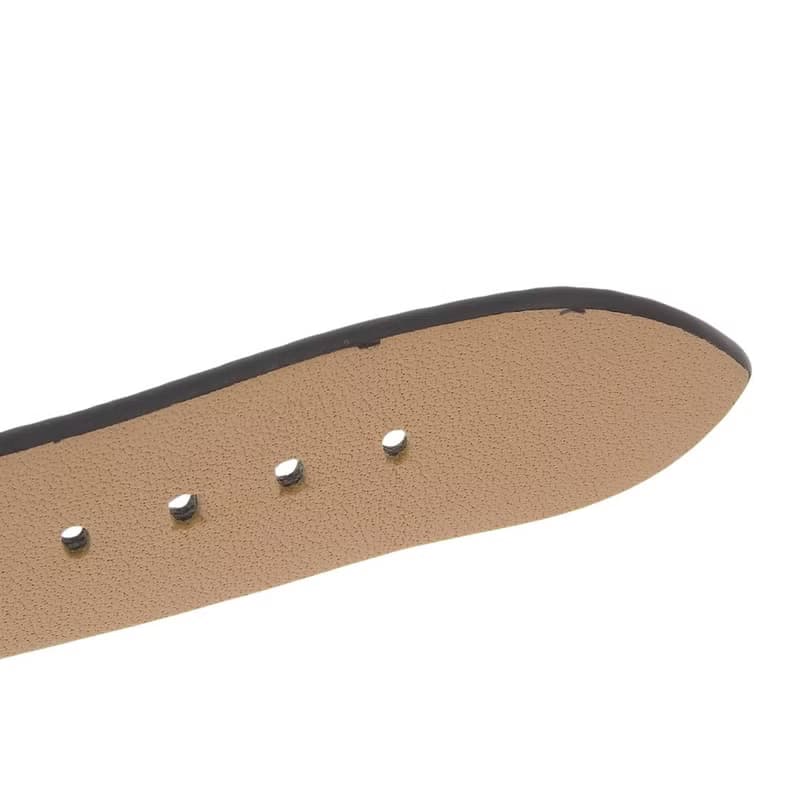 【日本直送】ルイ・ヴィトン LOUIS VUITTON タンブール 腕時計 Q1311 SS×レザー クオーツ アナログ表示 ブラウン文字盤【中古】