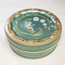 アーモンドドラジェ缶入り