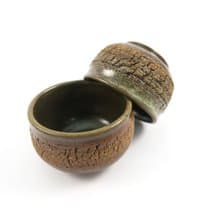 添興窯/樟香品茗杯 2入
