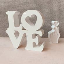 Love 手指愛心 擴香石