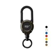 日本【ROOT CO.】MAG REEL 360度旋轉多功能登山扣 - 共七色