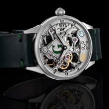 鏤空手錶, 共濟會手錶, 共濟會手錶, 手工手錶, 婚姻觀, 機械表