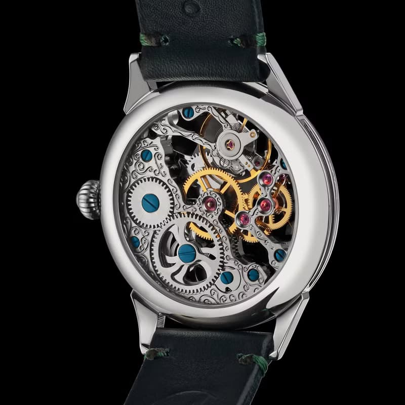 鏤空手錶, 共濟會手錶, 共濟會手錶, 手工手錶, 婚姻觀, 機械表