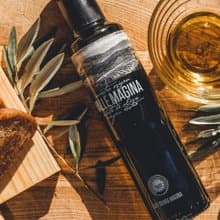 VALLE MÁGINA 瑪西納之谷 特級初榨橄欖油