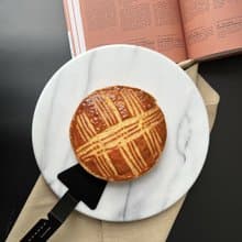 食甜三成-布列塔尼蛋糕 6吋  Gateau Breton