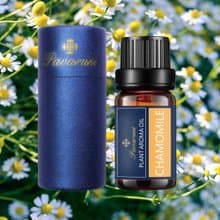 Pavaruni美國原創洋甘菊香薰精油禮盒40種擴香油性香氛植物精油