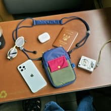 JOSH Phone purses : Bohemian