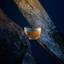【得獎2星茶品】羽曦堂-龍磐守珠(熟香傳統台灣凍頂烏龍茶)