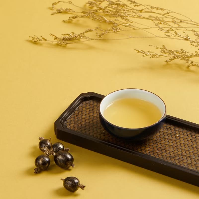 【得獎2星茶品】羽曦堂-龍磐守珠(熟香傳統台灣凍頂烏龍茶)