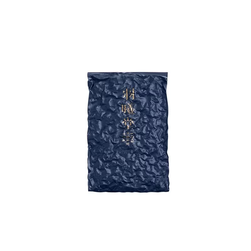 【得獎2星茶品】羽曦堂-龍磐守珠(熟香傳統台灣凍頂烏龍茶)