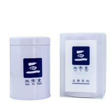 久常系列 - 嚴選杉林溪烏龍茶 (二兩罐裝)
