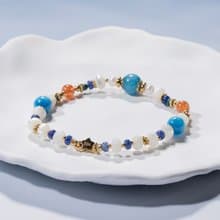 金骨霸霸 | 獨家設計 16cm以內 D21002