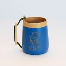 Beer Cup 元氣啤酒杯(彈弓款)