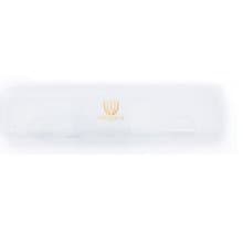 透明餐具收納盒 可裝4件餐具(不含餐具)