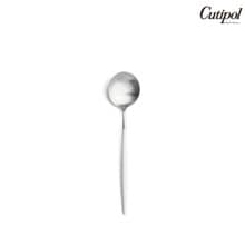 葡萄牙Cutipol GOA系列白柄21cm主餐匙