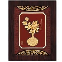 花開富貴│入宅禮、退休禮、生日禮、開運禮│聖誕禮物