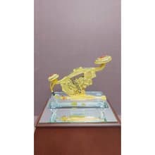 金箔一錠如意 開幕禮物 升遷禮物 退休送禮 新婚送禮 新居送禮