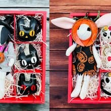 Gift Box Value Set .A special gift for any occasion or celebration.