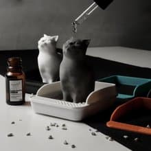 PRINTING LIFE / POOPCAT 貓 擴香石 香氛 送禮 父親節 禮物 禮盒