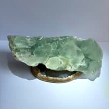 *原石之美* 天然 螢石 原礦 Natural Fluorite