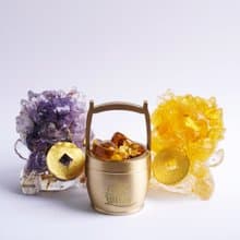 【Hourrae荷萊】開運聚財貔貅招財一桶金