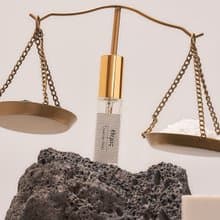 東區暖男 天秤座秘境森林香 西普調守護星座淡香水 10mL
