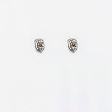隱喻- 印記 耳環 Metaphor - Hallmark Earrings