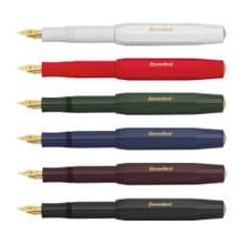 德國 KAWECO CLASSIC Sport 系列鋼筆