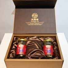 新上市【燕爾禧Swallow】官府立燕盞雙瓶禮盒 A56 5g/盞 x2