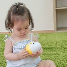 【寶寶禮物】洗澡不搗蛋 安撫玩具  滿月禮 聖誕禮盒 生日禮物
