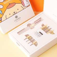 【布丁狗】零接觸隨身筷