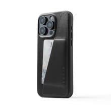 全皮套錢包手機殼 Iphone 15 Pro Max