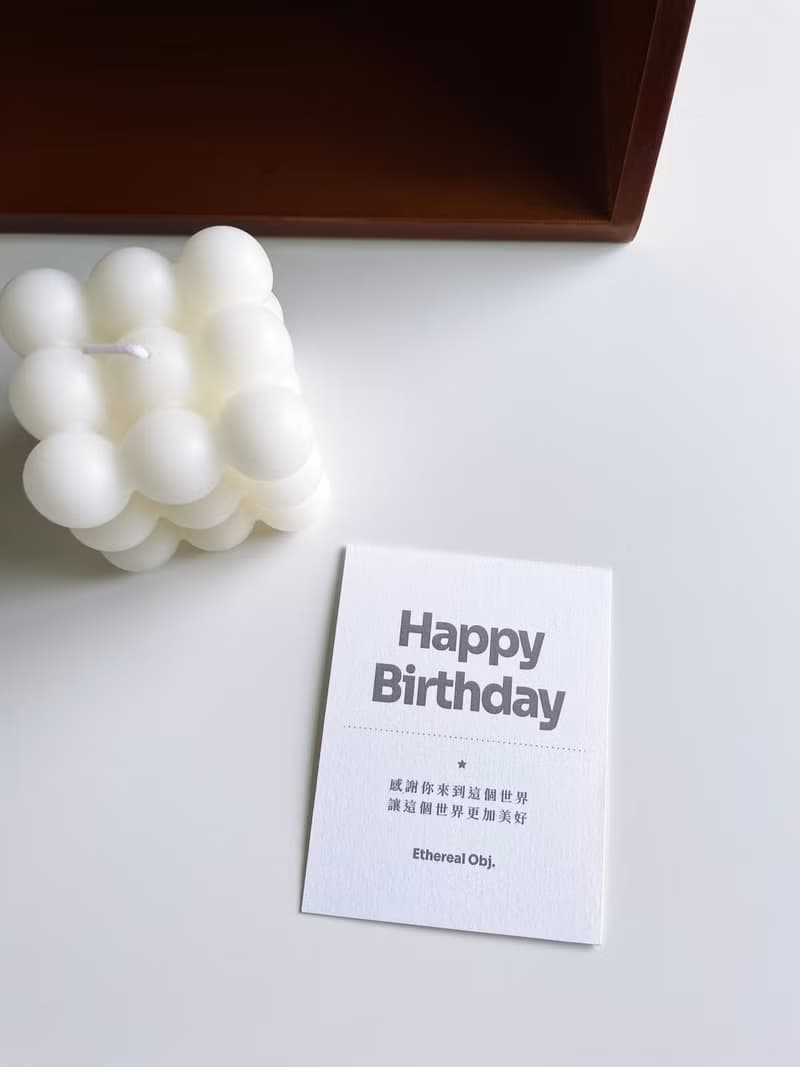 生日訂製馬克杯