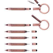 【畢業禮物】胎紋測量功能筆